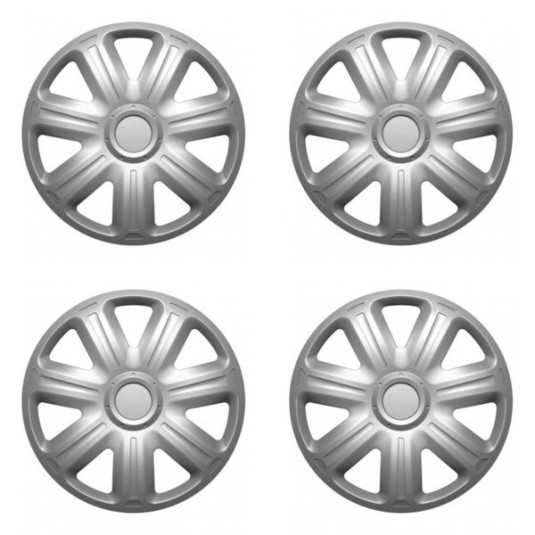 Капачки за Škoda COMFORT 15- VERSACO