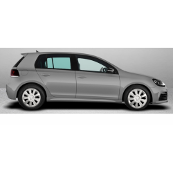 Капаци за Škoda 14 STRATOS RC