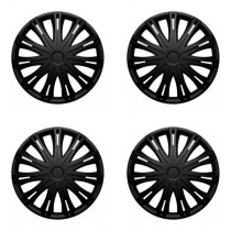 Капаци за Škoda SPARK BLACK14 - VERSACO