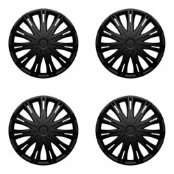 Капаци за Škoda SPARK BLACK14 - VERSACO