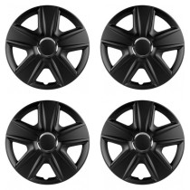 Капаци за Škoda ESPRIT RC BLACK14 - VERSACO