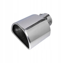 Край на изпускането (Ø изпускане до 58mm)