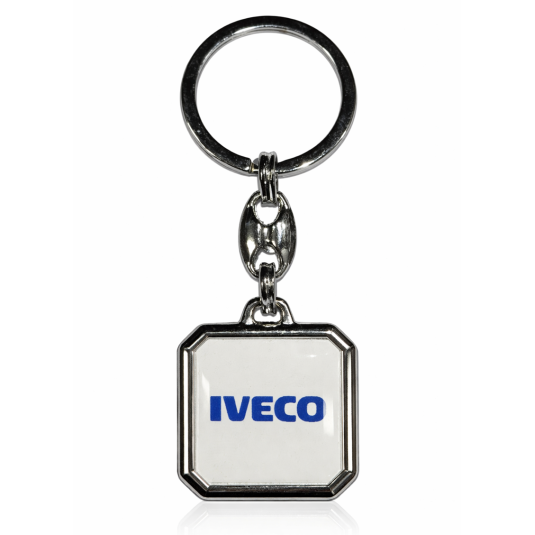 Ключодържател смолен Iveco