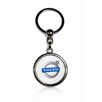 Ключодържател смолен Volvo