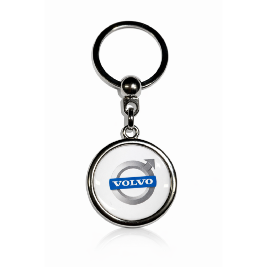 Ключодържател смолен Volvo