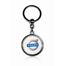 Ключодържател смолен Volvo