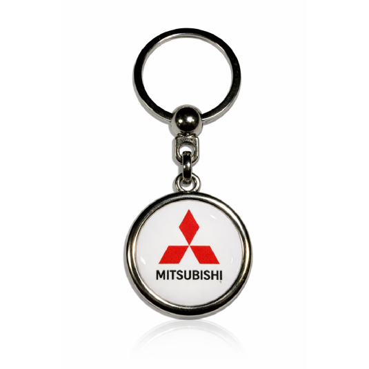 Ключодържател Mitsubishi