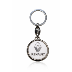 Ключодържател от смола Renault