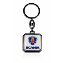 Брелок смолен Scania