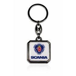 Брелок смолен Scania