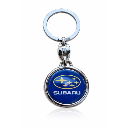 Ключодържател смолен Subaru