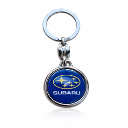 Ключодържател смолен Subaru