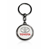 Ключодържател смолен Toyota