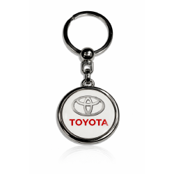 Ключодържател смолен Toyota