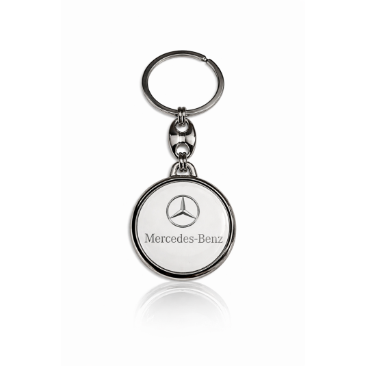 Ключодържател смола Mercedes