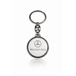 Ключодържател смола Mercedes