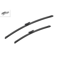 Чистачи Bosch Aerotwin комплект за SUBARU Outback [BT] (09.19-наст.) 600/450mm