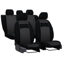 Тапицерия за SUBARU FORESTER III (2008-2012) VIP-B3 (текстил) 8.модел (опц)