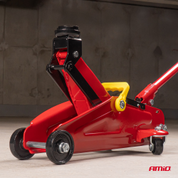 Hydraulický zdvihák 2T