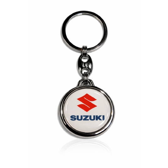 Ключодържател смолен Suzuki