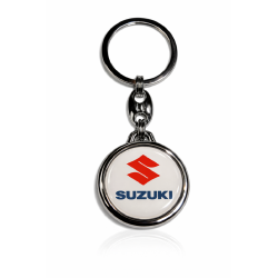 Ключодържател смолен Suzuki