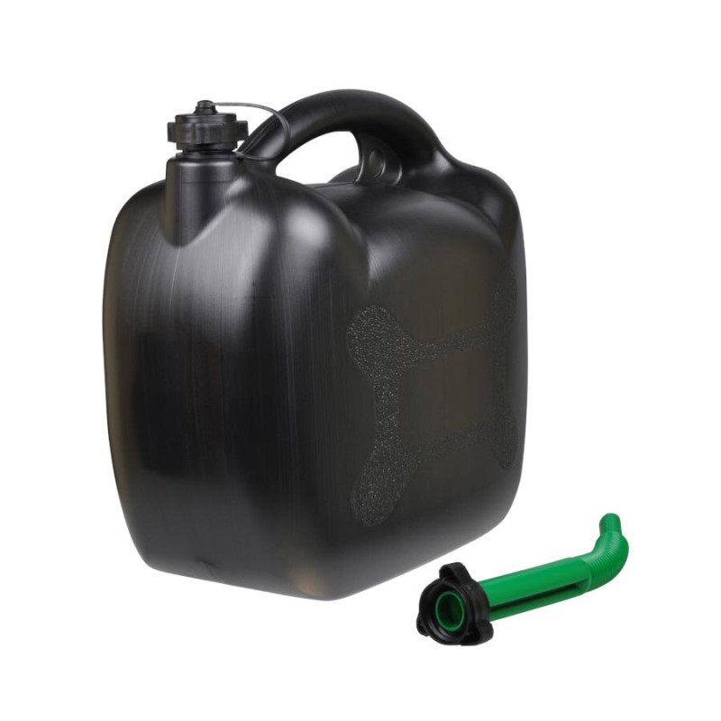 Резервна туба 20L