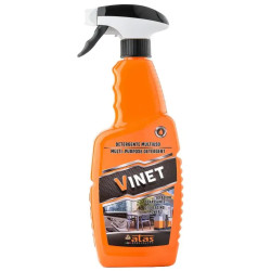 ATAS Vinet-всичкочистящо средство 750ml