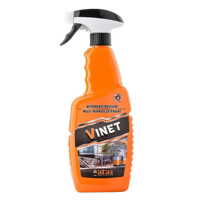 ATAS Vinet všečistiaci prostriedok 750ml