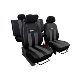 Автомобилни тапицерии CHEVROLET CRUZE combi (2011-2014) GT Alcantara и еко кожа