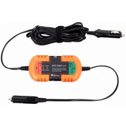 Стартерно зарядно устройство за спешност 12V EASY START