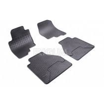 Гумени мачове по мярка за NISSAN Pathfinder (2006-2010)