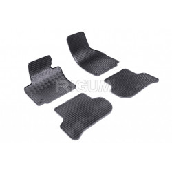 Гумени мат по поръчка за SEAT Toledo (2004-2013)