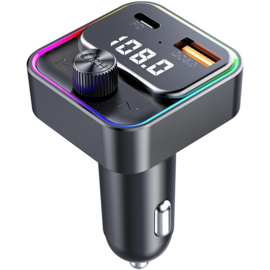 SWM 3000 BT/USB-A+C/PD/QC SENCOR