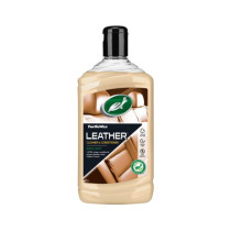 TW Почистител на кожа с кондиционер 500ml