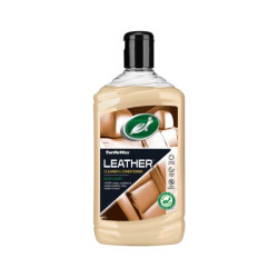 TW Почистител на кожа с кондиционер 500ml
