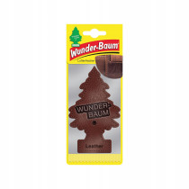 Освежител W-BAUM Кожа