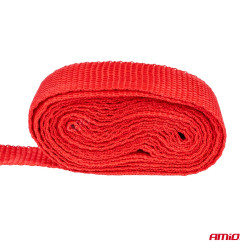 Обтягащи колани с тресчотка 700kg 25mm 4,5m 4бр BELT-03