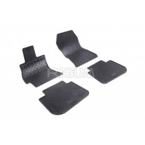 Гумени килимчета по мярка за SUBARU Outback V (от 2015)
