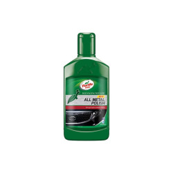 TW metal polish 300ml за почистване на хром 527920