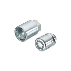 Обезопасителни гайки McGard 1/2 60° 37,00mm