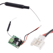 Част WLtoys Sky King F959 управляваща платка NEW VERSION