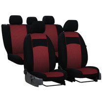 Покривала за SUZUKI SX4 S-CROSS II (от 2021 г.) VIP-B3 (текстил)