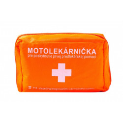 Автомобилна аптечка