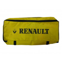 Чанта за задължително оборудване Renault жълта