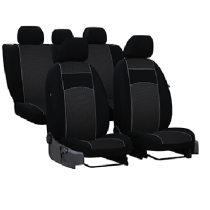 Poťahy pre CITROËN C4 II (od 2010-2018) VIP-B3 (textil)