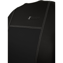 Покривала за CUPRA BORN (от 2021 г.) Exclusive Leather (кожа)