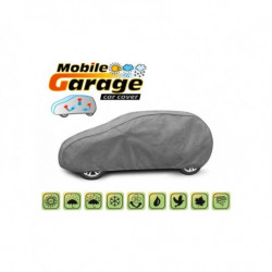Покривало за кола Mobile Garage M2 за хечбек