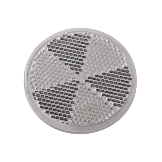 Odrazka UO-60L okrúhle samolepka V2