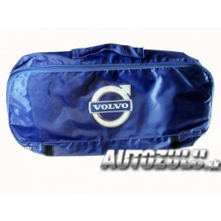 Чанта задължително оборудване Volvo синя
