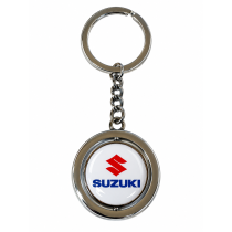 Ключодържател смолен Suzuki